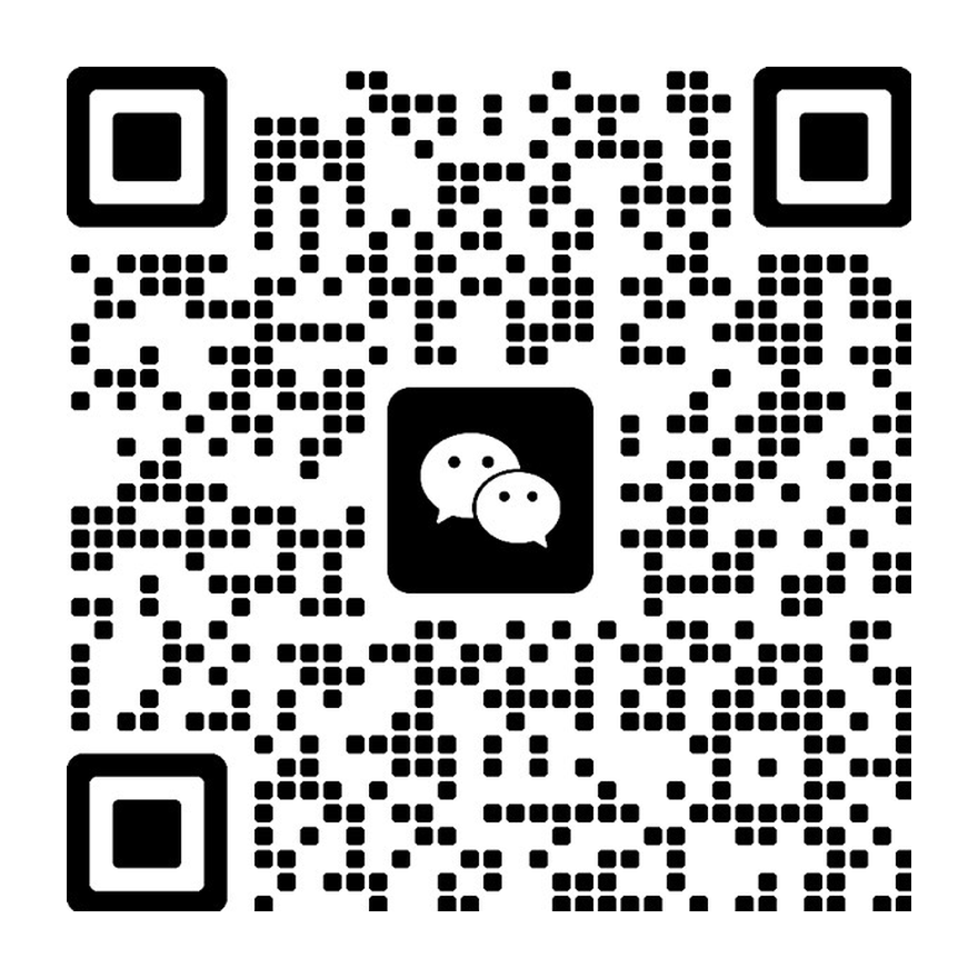 东恒金融微信二维码